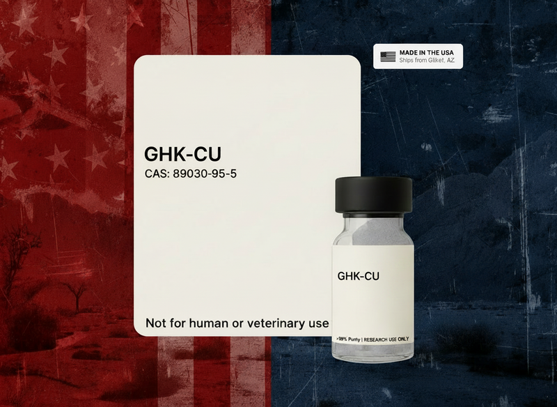 GHK-Cu