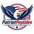 PatriotPeptides.US - Home