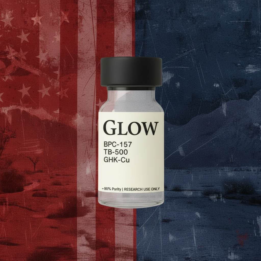GLOW Product Image