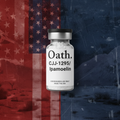 CJC-1295 Ipamorelin Peptide Blend patriotic